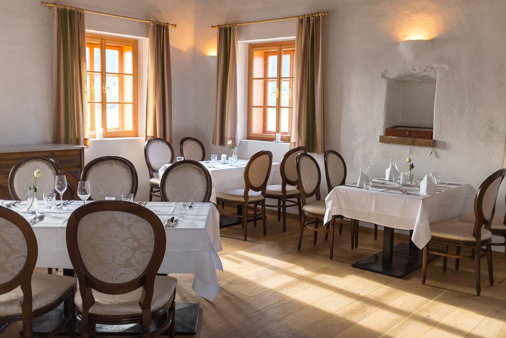 Stiftsschmiede Ossiach Hotel Buitenkant foto